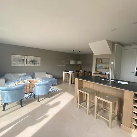 Au Grand Large Wimereux