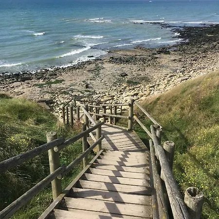 Prázdninový dům Au Grand Large