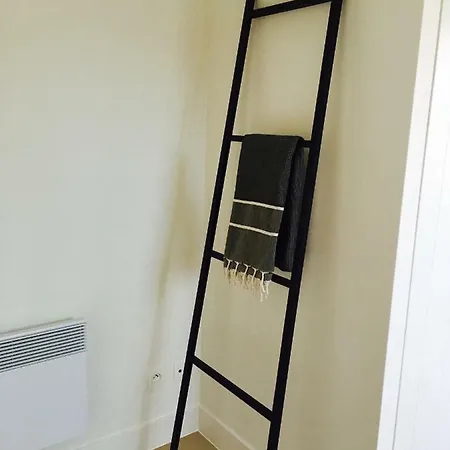 Au Grand Large Prázdninový dům