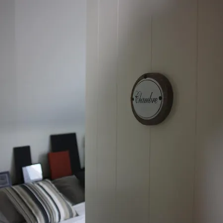 Prázdninový dům Au Grand Large