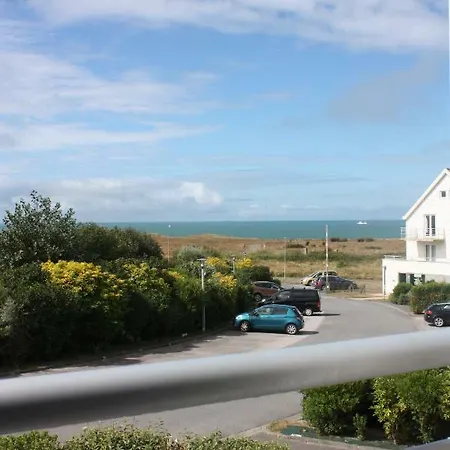 Vakantiehuis Au Grand Large