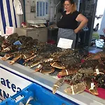 Au Grand Large Wimereux