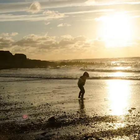 Au Grand Large Casa vacanze *