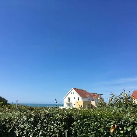Au Grand Large Ferienhaus