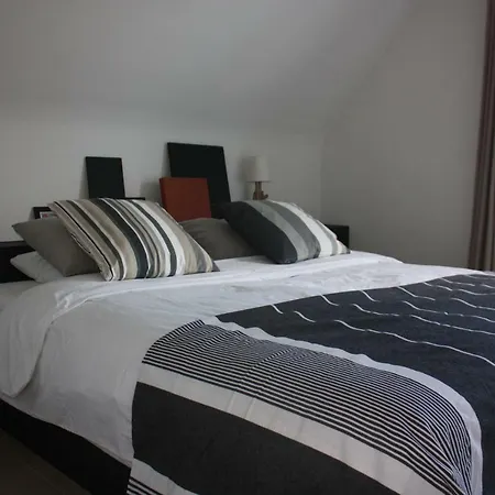 Au Grand Large Wimereux