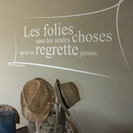 Au Grand Large Wimereux