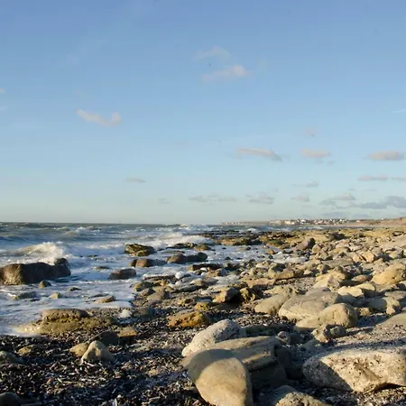 Au Grand Large Casa vacanze *