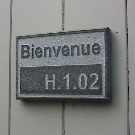 Holiday home Au Grand Large