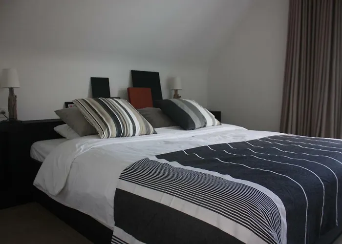 Au Grand Large Wimereux